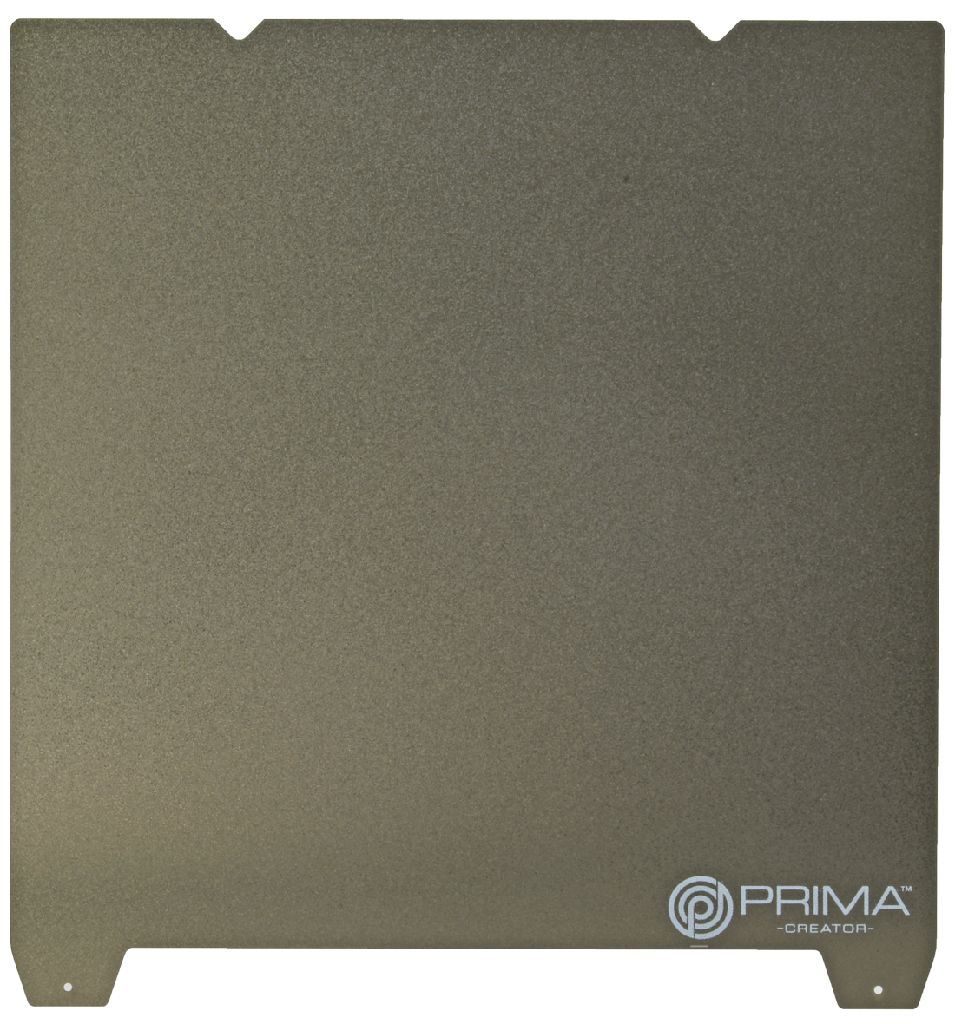 PrimaCreator FlexPlate-Powder Coated PEI for Creality K1