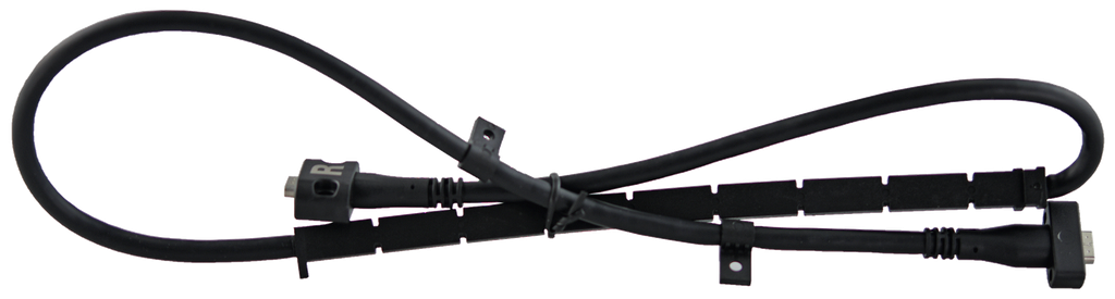 Cable AnkerMake M5 Tipo C recto