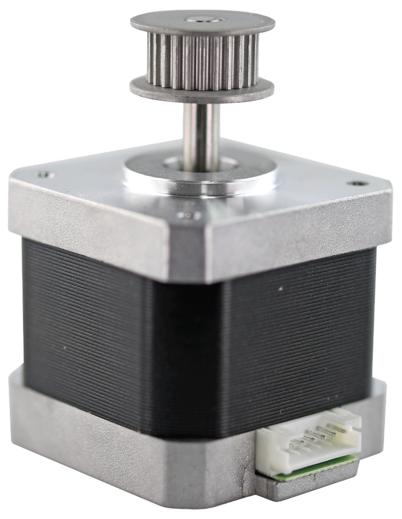 Motor de eje X AnkerMake M5