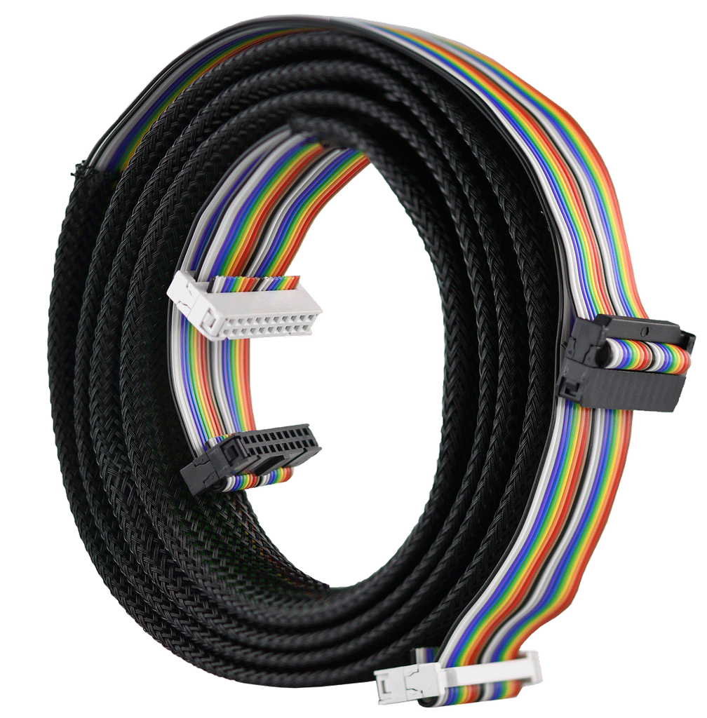 Cable CreatBot F430 Extuder