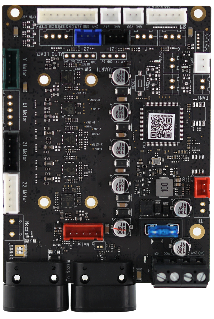 AnkerMake M5 Mainboard