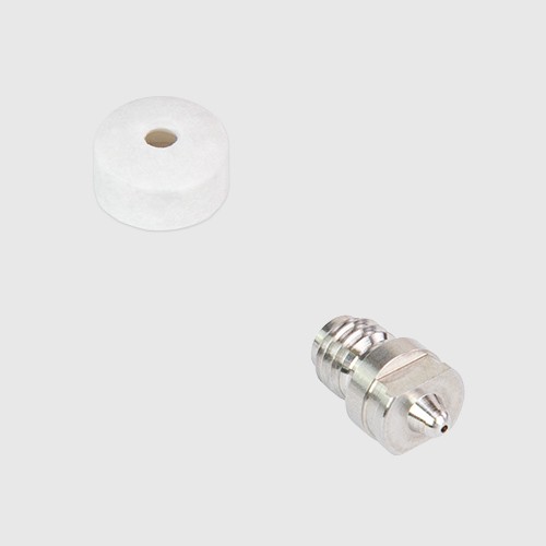 Boquilla de acero Zortrax de 0,4 mm