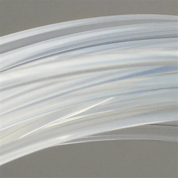 LayFilaments BendLay-2 Flex | Filamento de impresión 3D | 1,75 mm (0,25 Kg) | translúcido