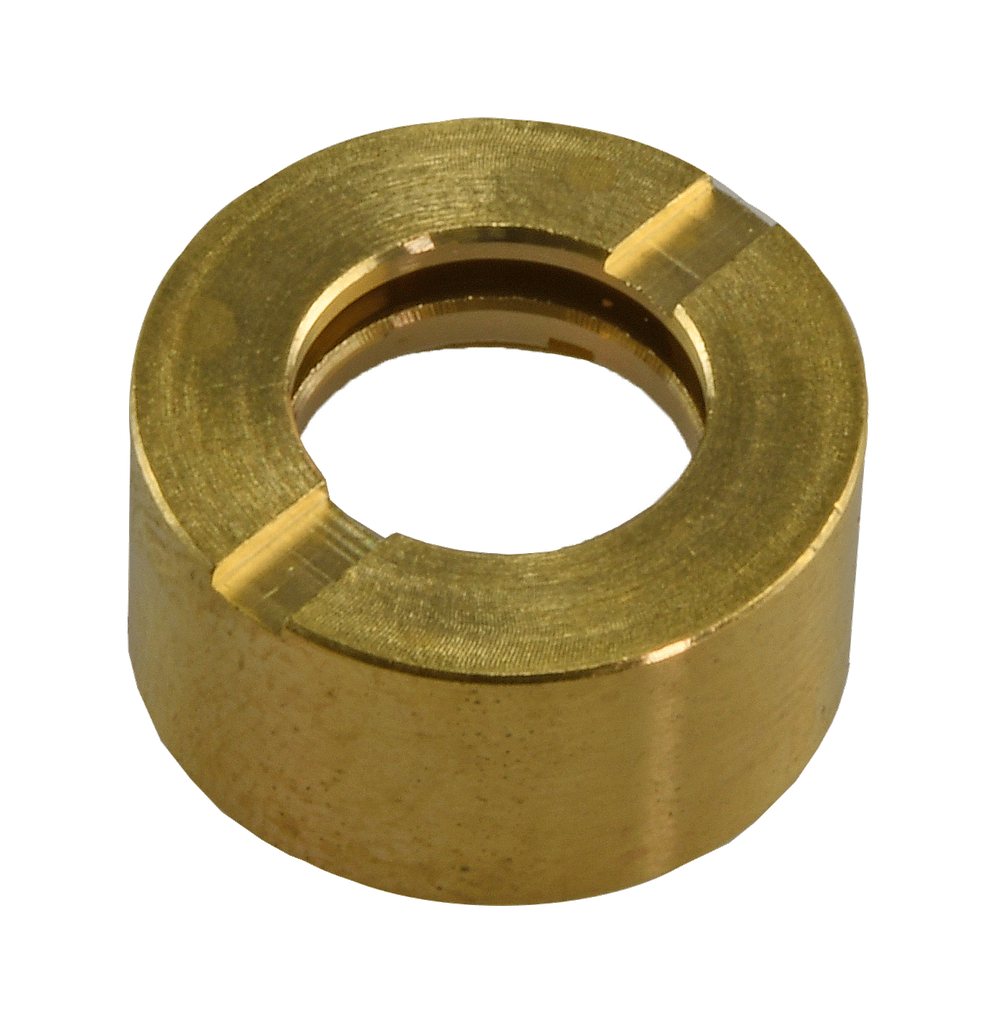 xTool D1 Cabezal Láser Tapón Latón