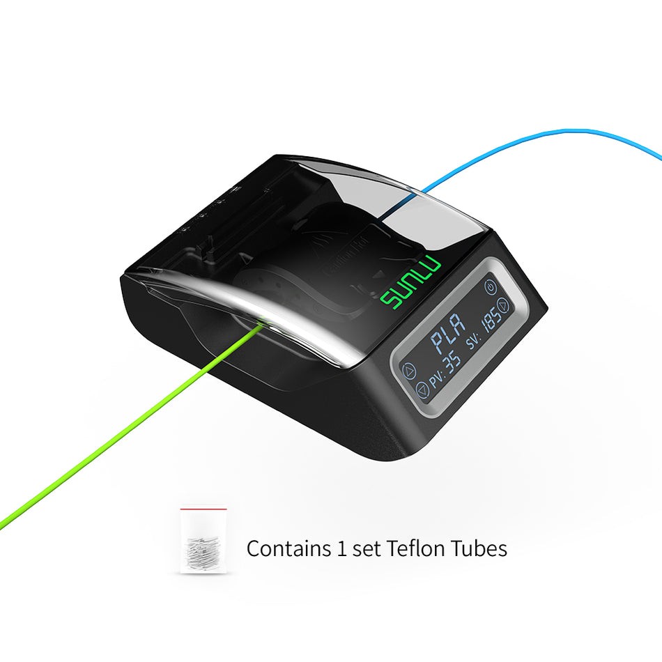 SUNLU Conector de filamento FC01