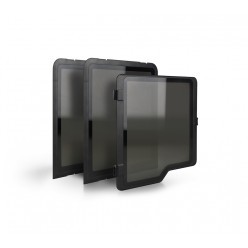Tapas laterales para Zortrax M200 / M200 Plus