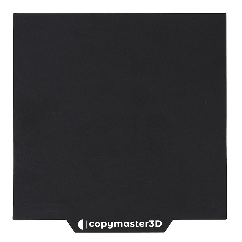 Copymaster3D Superficie de construcción magnética 235 x 235 mm