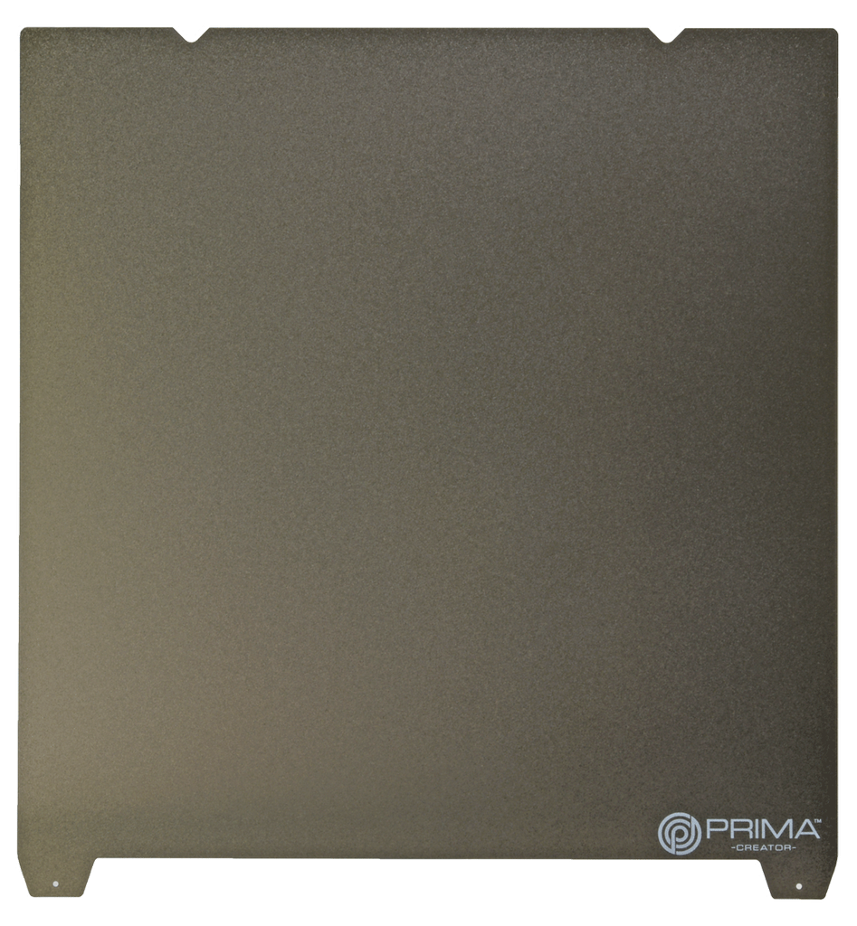PrimaCreator FlexPlate-Powder Coated PEI for Creality K1 Max