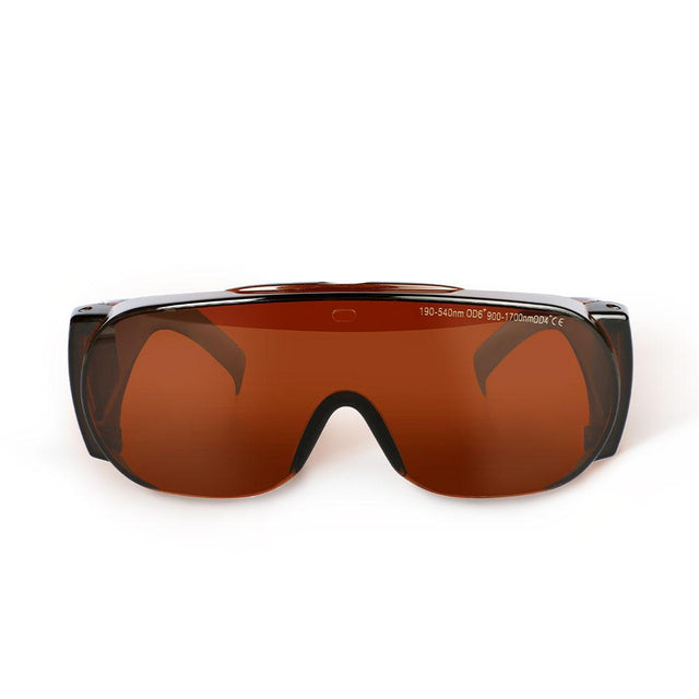 Gafas de seguridad láser Snapmaker