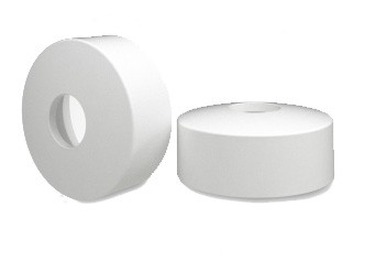 Tapa de boquilla Zortrax para M200 / M300 Plus / M300 Dual e Inventure