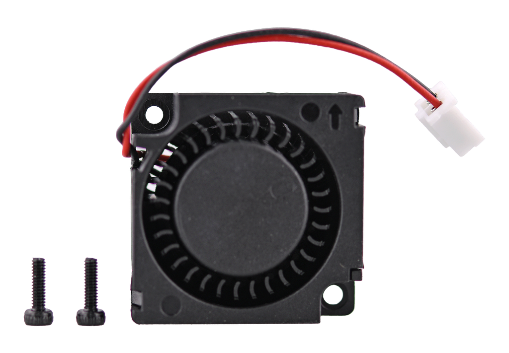 Ventilador derecho AnkerMake M5