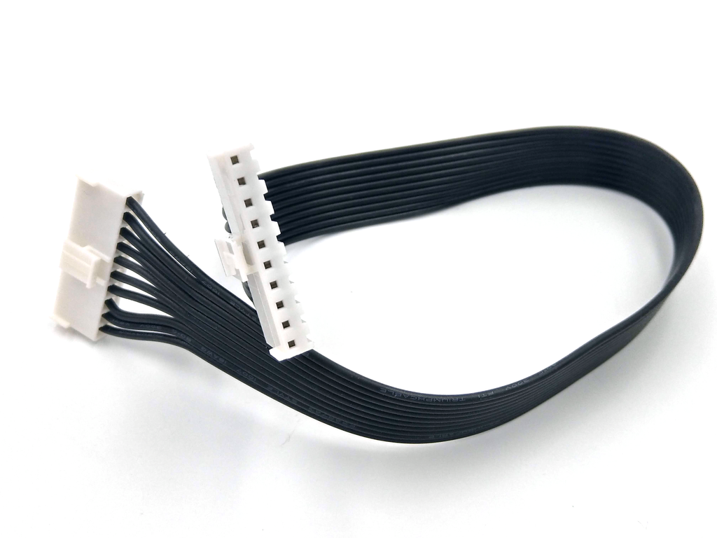 Cable de la cama de calor Zortrax M200 Plus