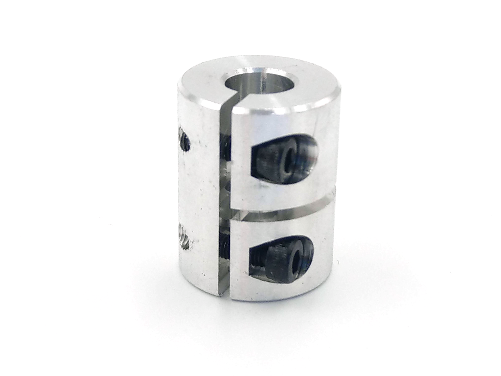 Zortrax M200 Plus / M300 Plus / M300 Acoplador doble Z v2
