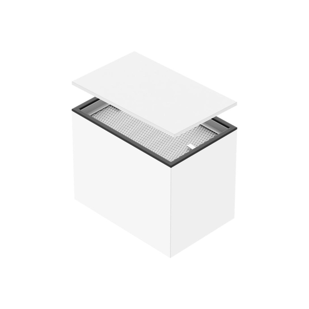 Paquete de filtros xTool para purificador de aire de sobremesa - 1 unidad
