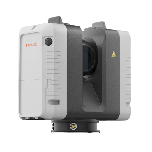 [LU2020ARTEC3D0006] Artec 3D Ray II - 3D Scanner