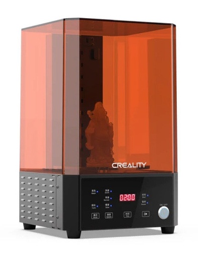[UW-01] Máquina de lavado y curado  Creality UW-01 - Washing/Curing Machine