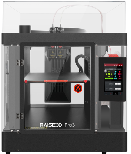 [1.01.024.001A01] Raise3D Pro3