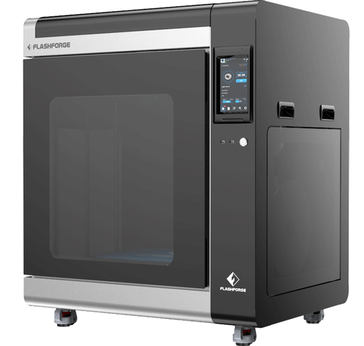 [Creator 4-A HT-mknt] Flashforge Creator 4-A HT - impresora 3D profesional
