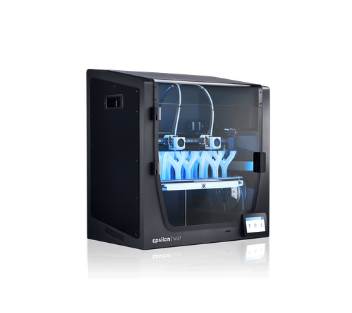 [W27-mknt] BCN3D Epsilon W27 Gen 2 Impresora 3D profesional