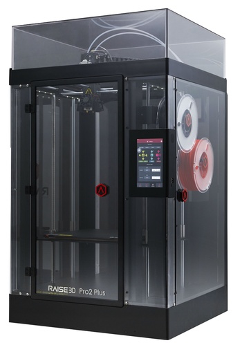 [1.01.017.001A01] Raise3D Pro2 Plus - Impresora 3D