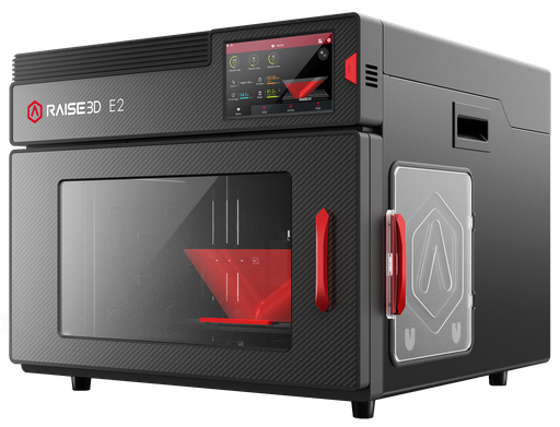 [1.01.018.001A01] Refurbished - Raise3D E2
