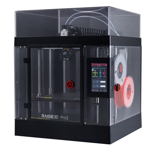 [1.01.016.001A01] Raise3D Pro2 - Impresora 3D