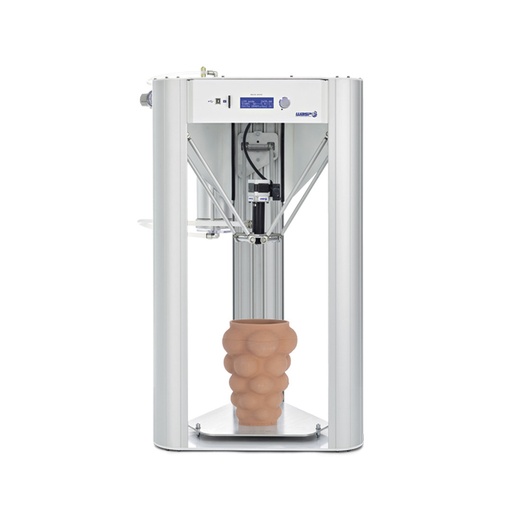 [IT2023WASP3D0001] Delta WASP 2040 Clay - 3D Printer Arcilla