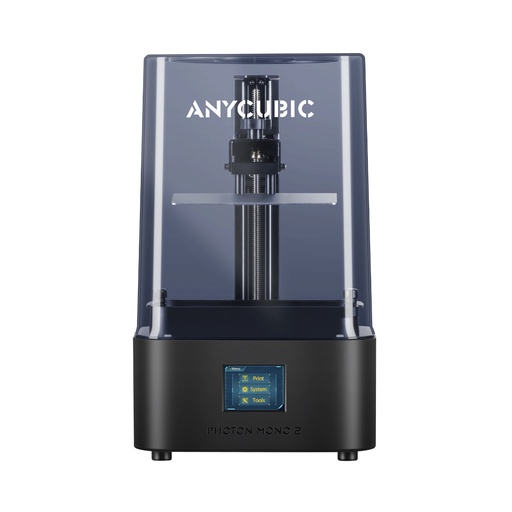 [PM2A0BK-Y-O-mknt] Anycubic Photon Mono 2 - impresora 3D de resina