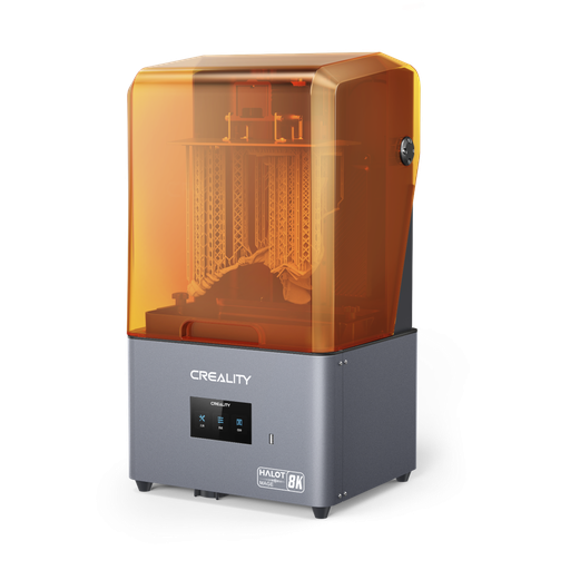 [1003040102-mknt] Creality Halot-Mage CL-103L - impresora 3D de resina