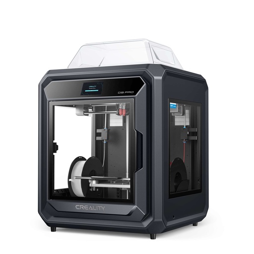 [1002070061] Creality Sermoon D3 Pro - impresora 3D