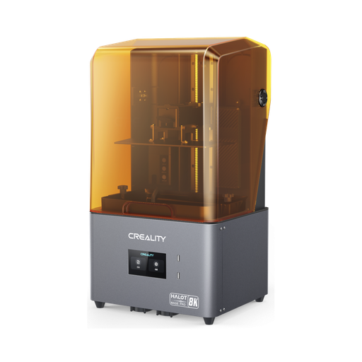 [1003040099] Creality Halot-Mage Pro CL-103 - impresora 3D de resina