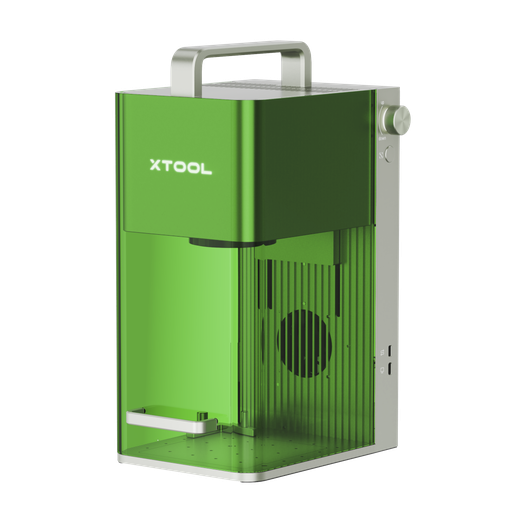[P5010204] xTool F1 - laser engraver