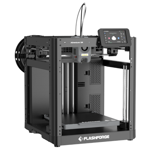 [Adventurer5M] Flashforge Adventurer 5M - impresora 3D