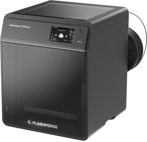 [Adventurer5MPro] Flashforge Adventurer 5M Pro - impresora 3D