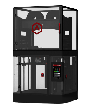 [1.01.030.001A01] Raise3D Forge1 - Impresora 3D