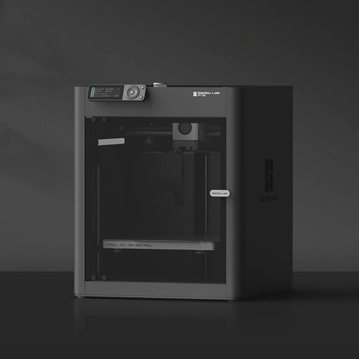[PF001-U-EU] Bambu Lab P1S - impresora 3D
