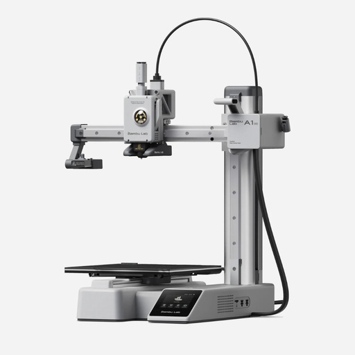 [PF002-M-EU] Bambu Lab A1 mini - 3D Printer