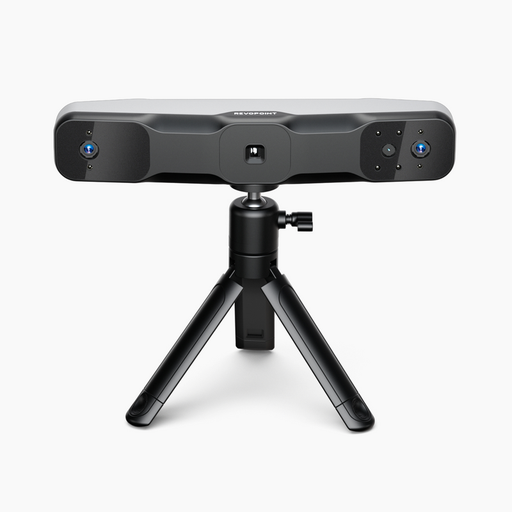 [RANGE2] Revopoint Range 2 | Escáner 3D