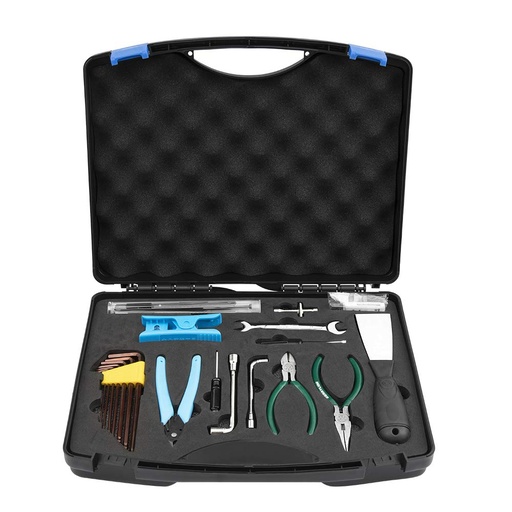 [4007010025] Kit de herramientas para impresoras 3D Creality