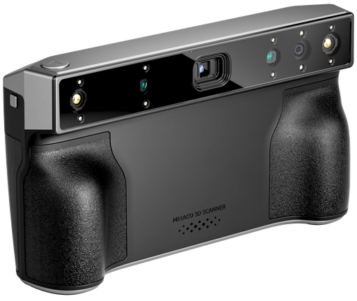 [MIRACO-PRO3D-SCANNER] Revopoint Miraco Pro - 3D Scanner