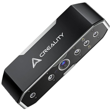 [4008050048] Creality CR-Scan Otter - Escáner 3D