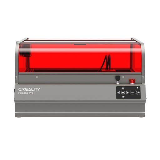 [1005010178] Creality Laser Falcon 2 Pro Engraver - 60W + 1.6W Laser