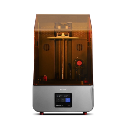 [5902280827559] Zortrax Inkspire 2 - Impresora 3D