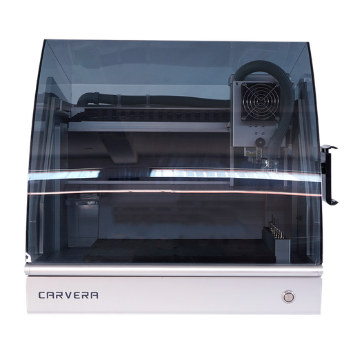 [C1] Carvera Desktop CNC Machine