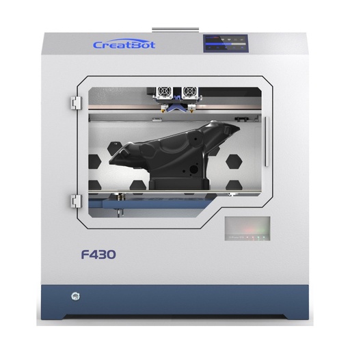 [F430] CreatBot F430 versión 420ºC - impresora 3D