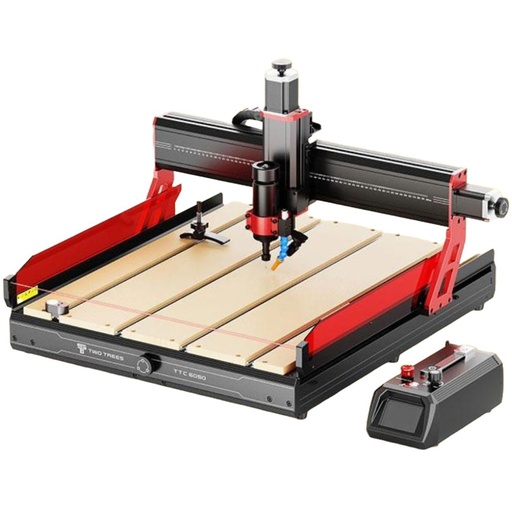 [620202027] TwoTrees TTC450 Pro | Fresadora CNC