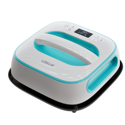 [SG-RYJ-0140-EU-L-B2B] LOKLiK Easy Heat Press