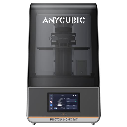 [PM70BK0A-O] Anycubic Photon Mono M7 - impresora 3D de resina
