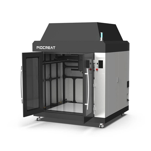 [D1006010011] PioCreat G12 Granule - Impresora 3D