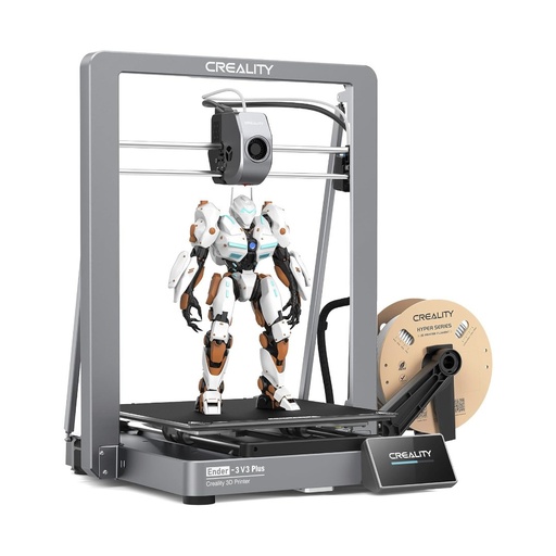 [Ender-3 V3PLUS-mknt] Creality Ender 3 V3 Plus - Impresora 3D